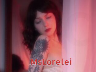 MsLorelei