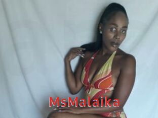 MsMalaika