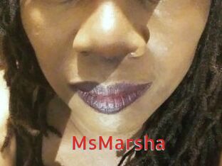 MsMarsha