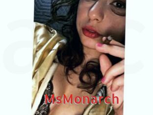 MsMonarch