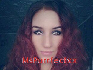 MsPurrfectxx