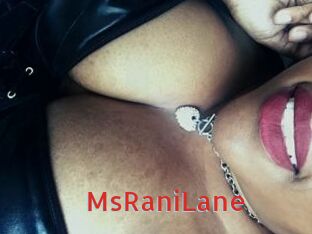 MsRaniLane