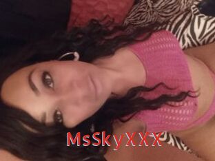 MsSkyXXX