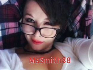 MsSmith88