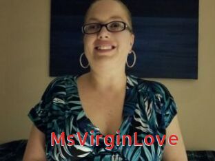MsVirginLove