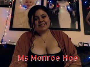 Ms_Monroe_Hoe