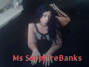 Ms_SapphireBanks