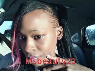 Msbeauty23