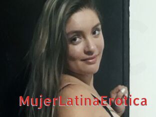 MujerLatinaErotica