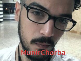 Munir_Chorba