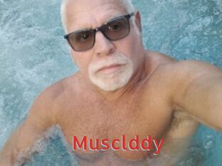 Musclddy