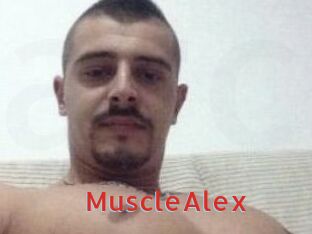 MuscleAlex
