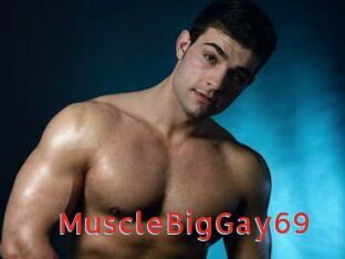 MuscleBigGay69