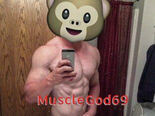 MuscleGod69