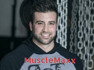 MuscleMaxx