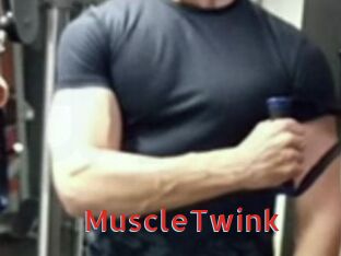 MuscleTwink