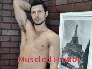 MuscledTeodor