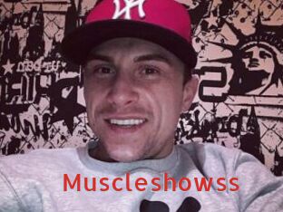 Muscleshowss