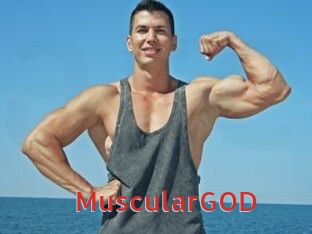 MuscularGOD