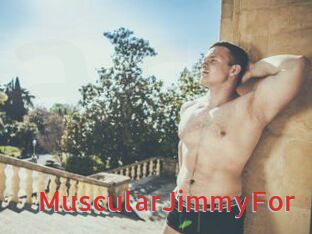 MuscularJimmyFor