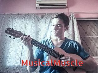 MusicalMuscle