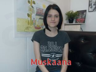 Muskaana