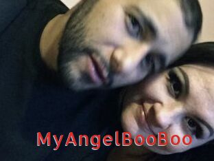 MyAngelBooBoo