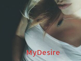 MyDesire