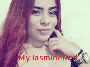 MyJasmineRed