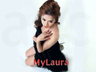 MyLaura