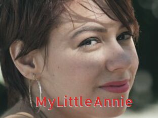 MyLittleAnnie
