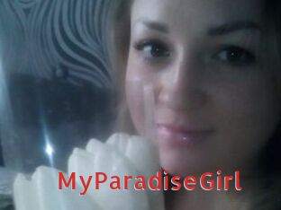 MyParadiseGirl