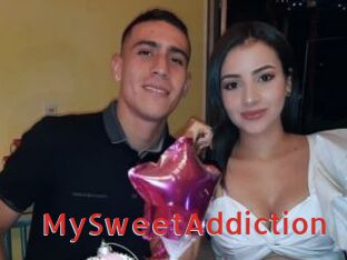 MySweetAddiction