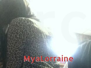 MyaLorraine