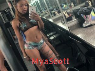 MyaScott