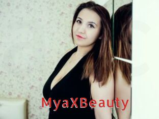 MyaXBeauty