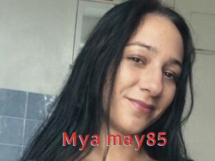 Mya_may85
