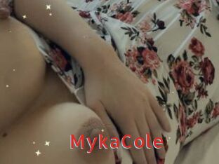 MykaCole