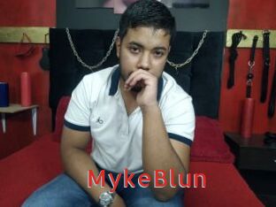 MykeBlun