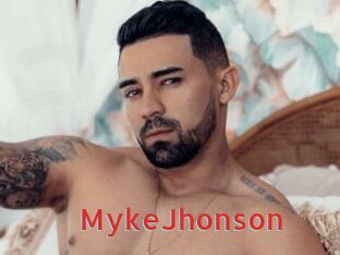 MykeJhonson