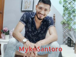 MykeSantoro
