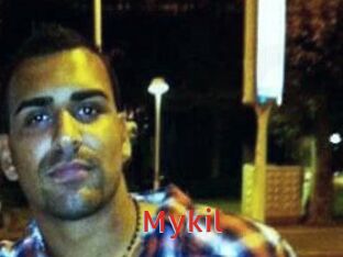 Mykil