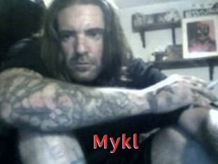 Mykl