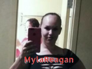 MylaReagan