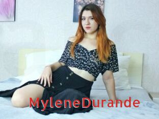 MyleneDurande