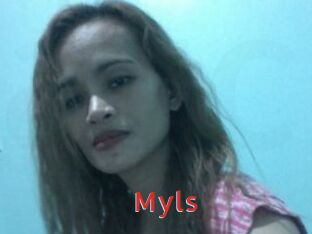 Myls