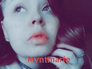 Myntmarie