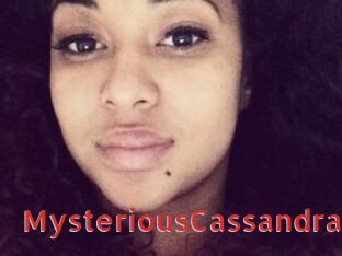 MysteriousCassandra