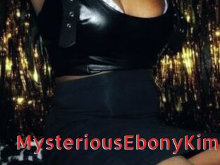 MysteriousEbonyKim