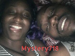 Mystery718